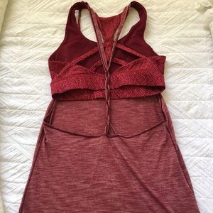 Lululemon Top